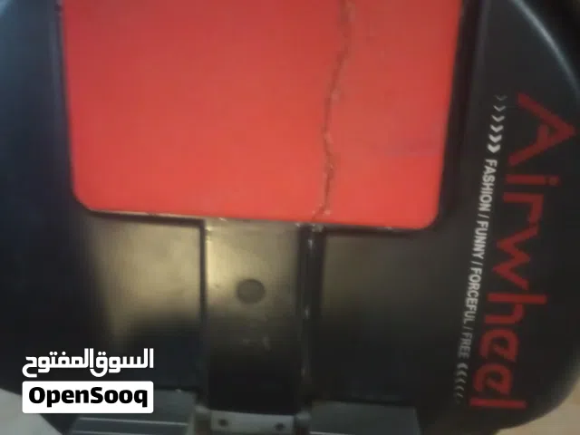 سكوتر توازن سريع جدا