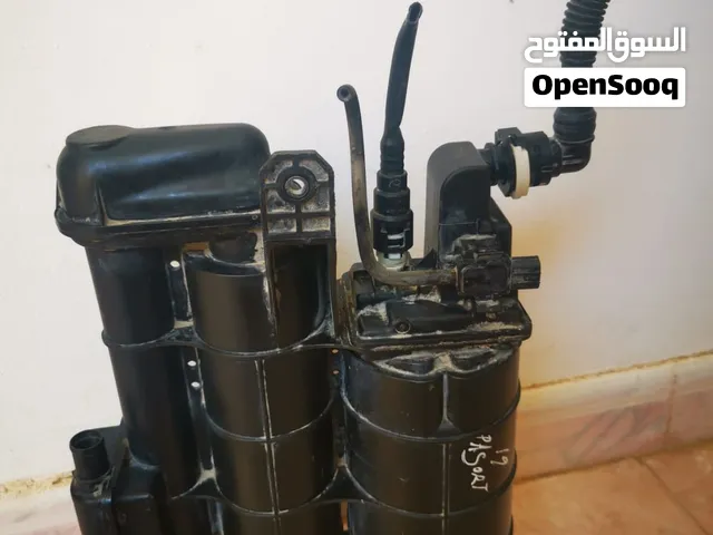 كنستر هوندا بايلوت