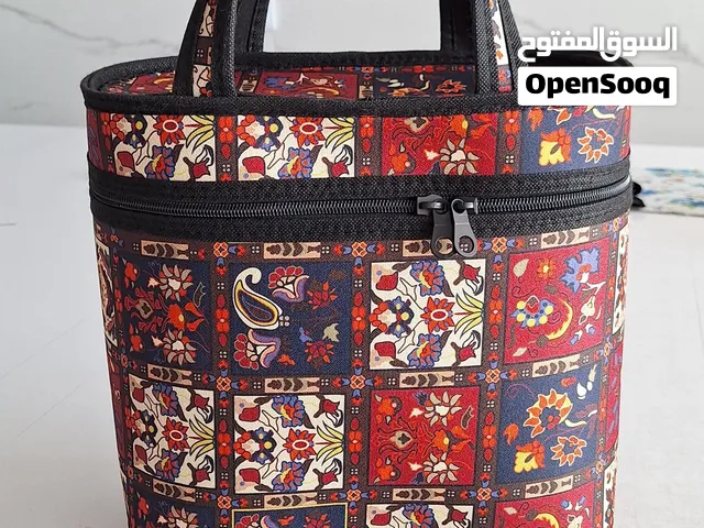 الحقائب و الاکیاس