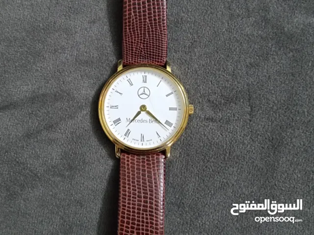 Analog Quartz Others watches for sale in Zarqa