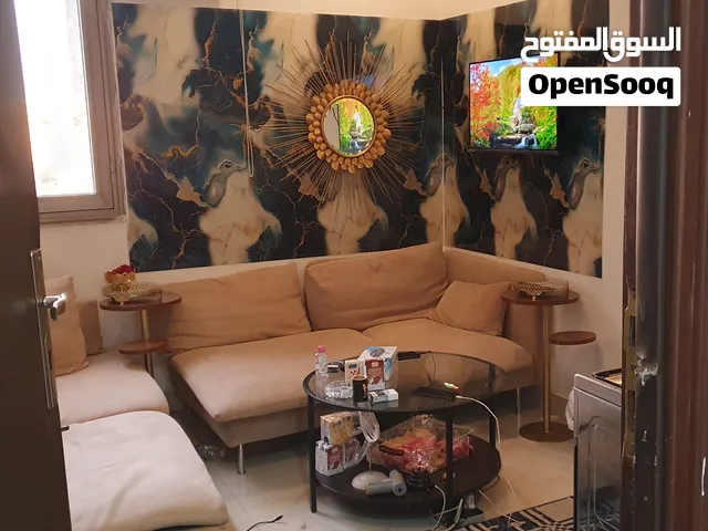 Fully furnished studio for rent female nice location 1min to old souq & panorama view