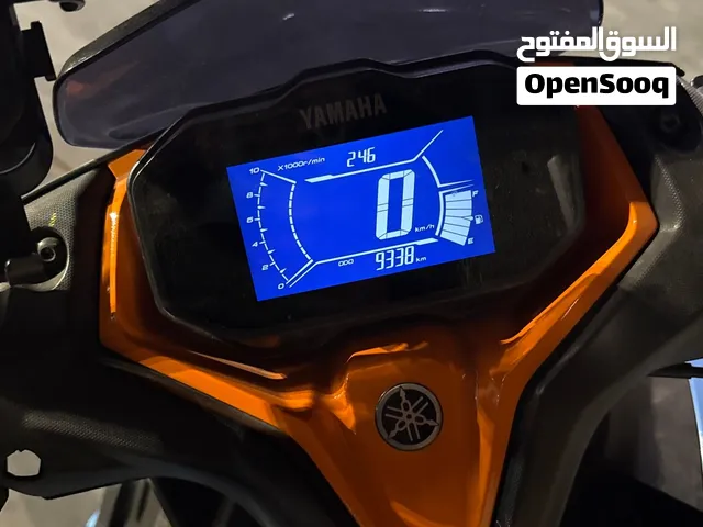 ياماها 155