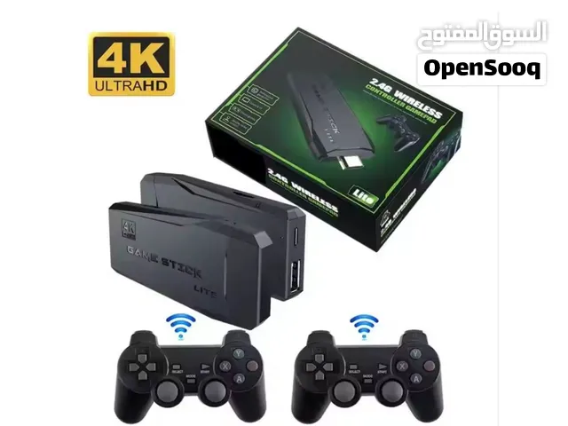 جهاز بلي Games الحجم شبيه البلي 2 الموديل 2026 الماركة جديد وفاخرة