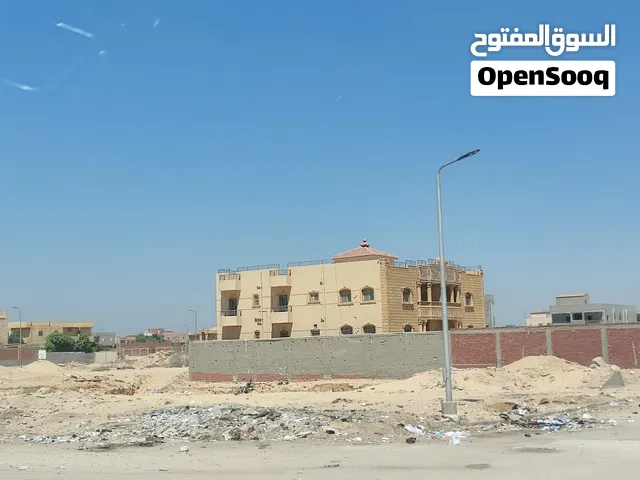 للبيع ارض فلل في جمعية العاشر الإسماعيلية