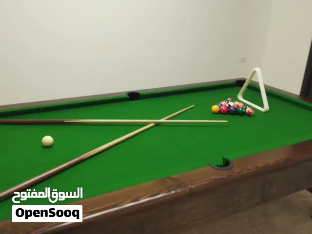 بلياردو 8 قدم جديد
