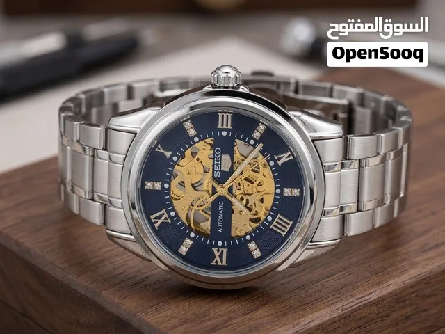 SEIKO 5 Automatic