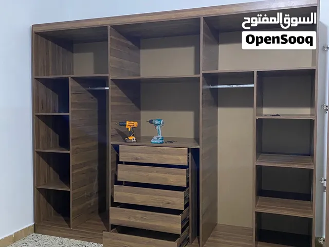 فني فك و تركيب اتات