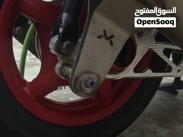 دراجه سكنس جبلي