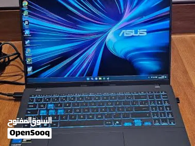 لابتوب ASUS