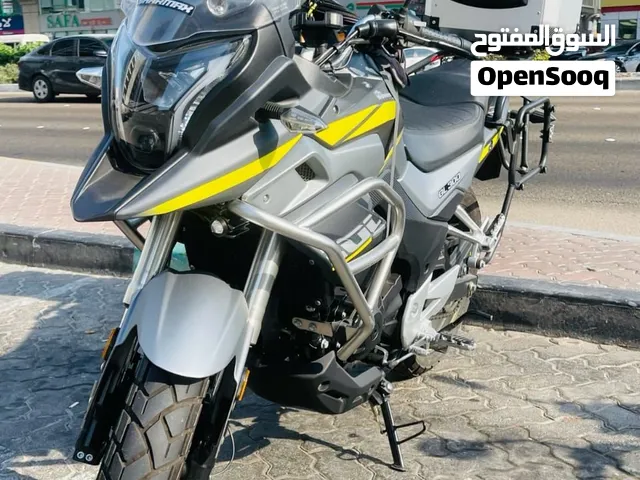Sharmax GL300 motorcycle for Sale