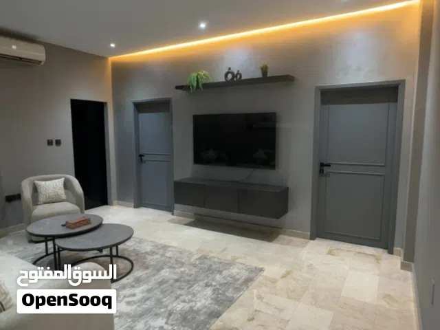 شقة للايجار اليومي في الخوض  Flat for daily rent khoudh
