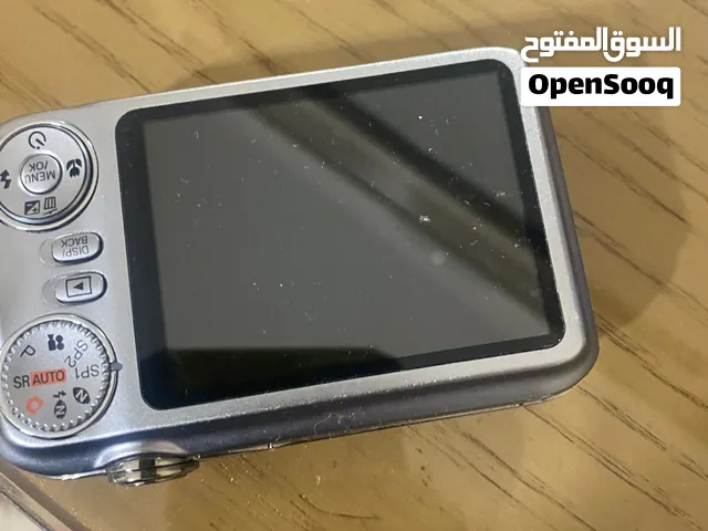 كاميرا ديجتال للبيع بسعر 100 د