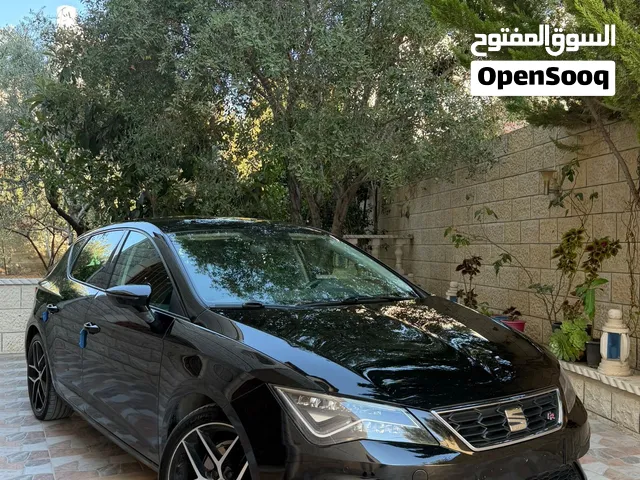 سيات ليون اف ار