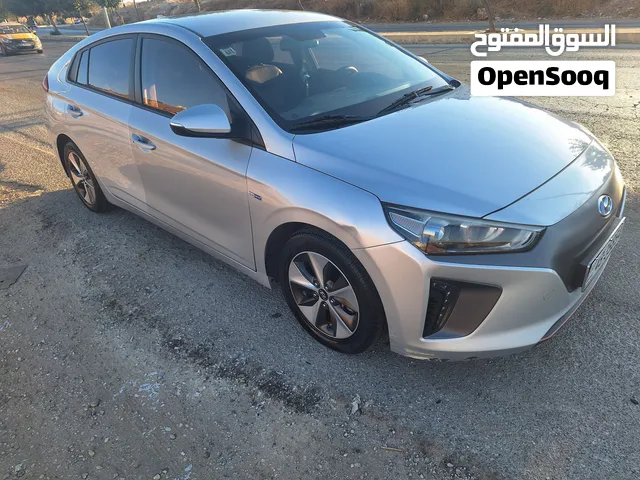 هيونداي ايونك 2018 كهرباء ستاندرد