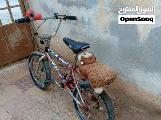 بسكليت جنط 16 للبيع