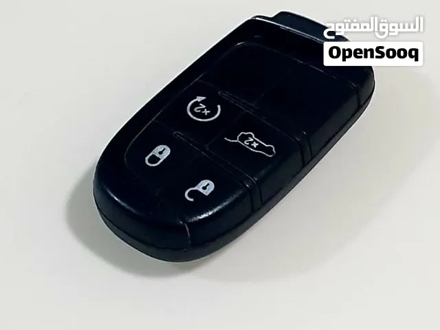 بصمه اصليه وكاله ترهم للسيارات الامريكي جيب + دورنكو من موديل 14 _ 22 الشكل القديم السعر 50