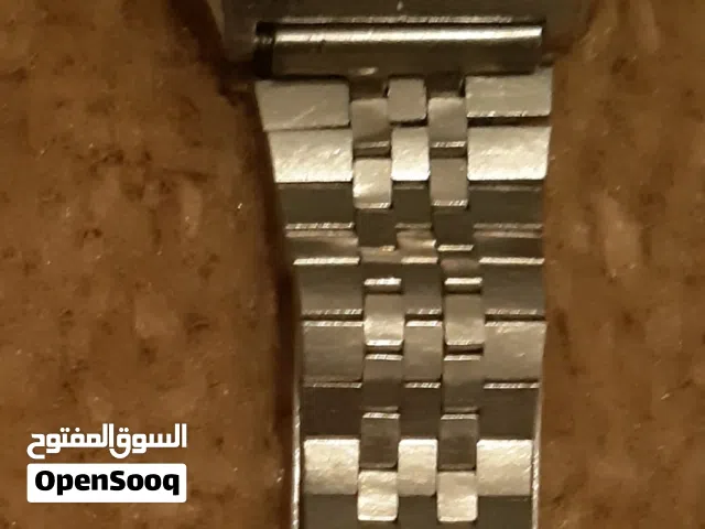 ساعة كاسيو انتيكا للبيع