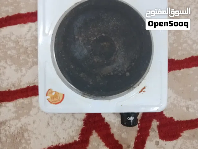 سخان كهربائي للطعام
