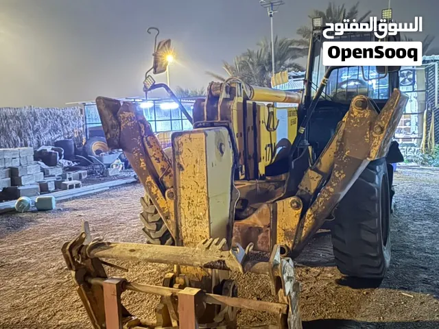 للبيع / JCB 540 -17m