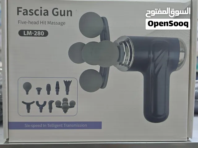 جهاز المساج اللاسلكي بـ 9 رؤوس – راحة واسترخاء في أي وقت! استمتع بجلسة تدليك مريحة بعد يو