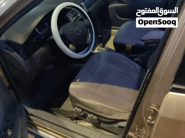 Used Chevrolet Optra in Basra