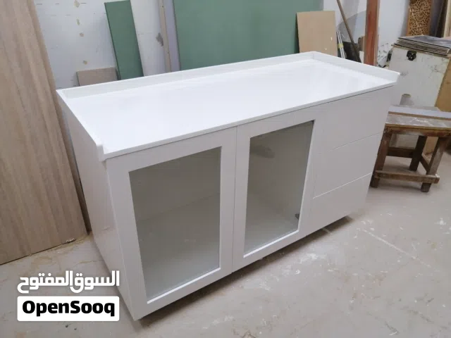 Counter cupboard