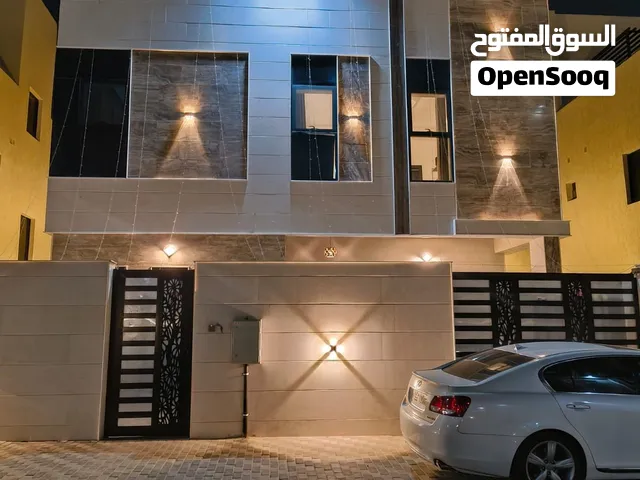 فيلا للإيجار في افضل مناطق الحليو 2 مفروشة بالكامل علي اعلي مستوى