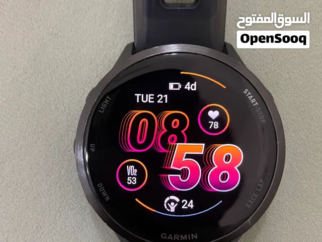 Garmin smart watches for Sale in Muscat