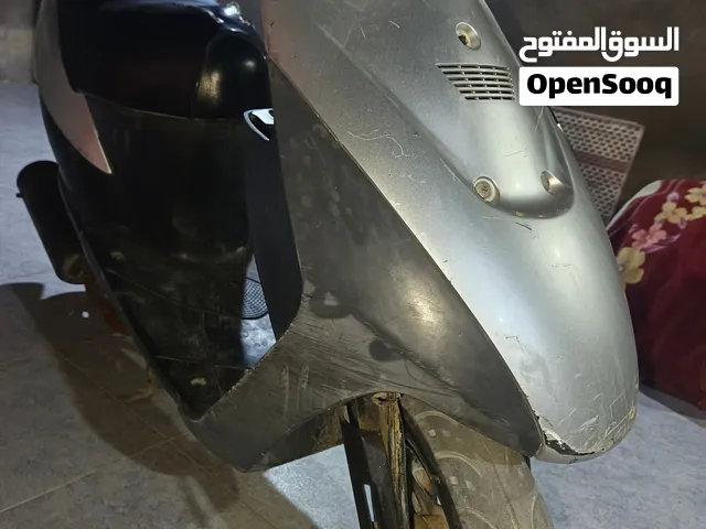 دراجة سوزوكي 60للبيع