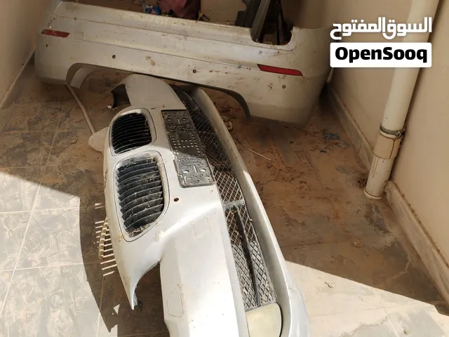 قطع BMW موديل فئة خامسة