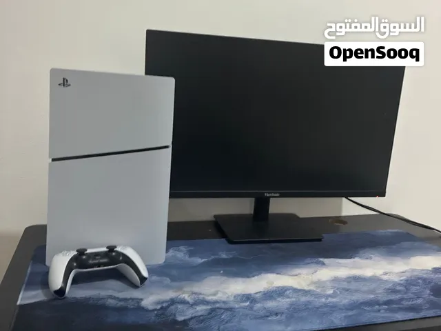 PlayStation 5 PlayStation for sale in Abu Dhabi