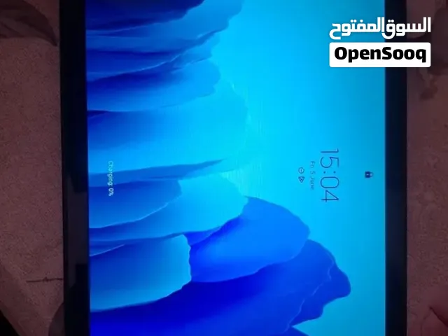 تابلت  سامسونج جالاكسي A7 مستعمل استعمال كالجديد