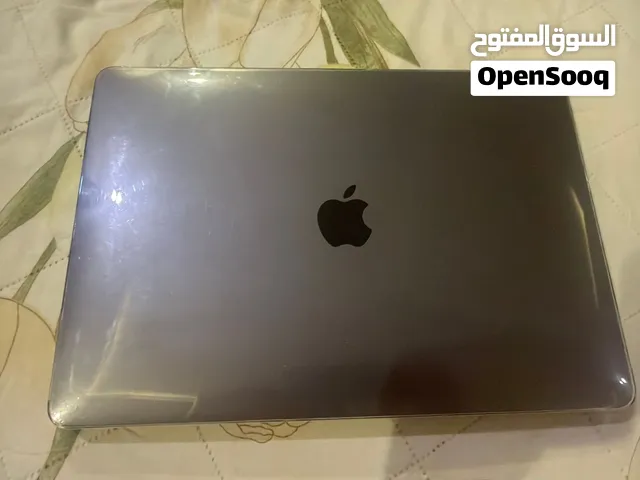 macbook pro touch bar