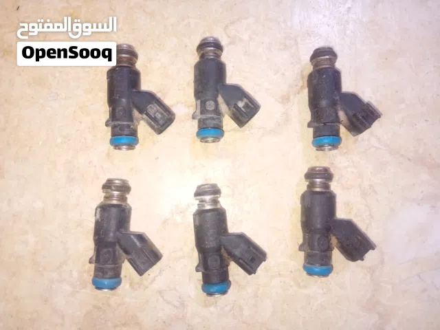 رشاشات سنتافي محرك 33
