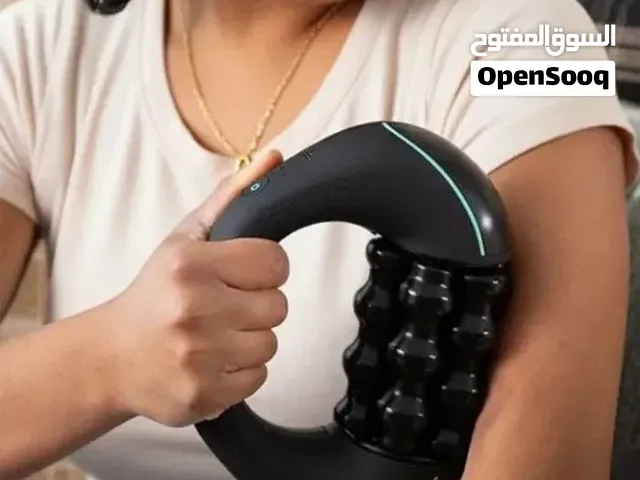 جهاز رياضي ضخم جبار بكسج الدهون و الترهلات و شد الجسم و ازالة الكرش 4 سرعات شحن كهربائي و مساج و تدل