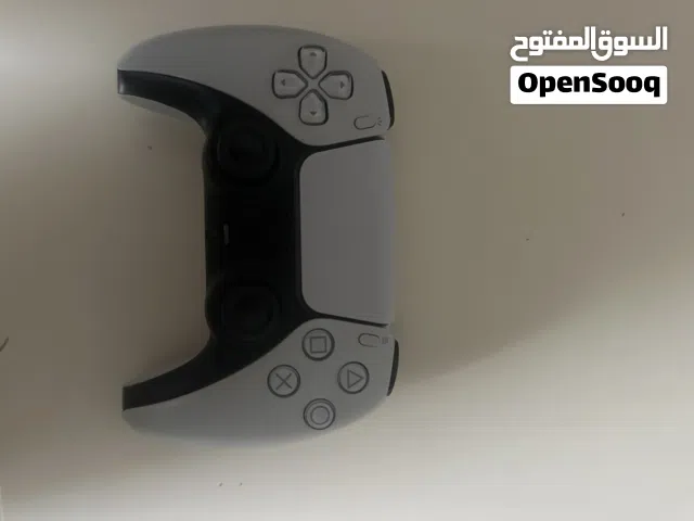 دراع تحكم سوني 5 اصليه