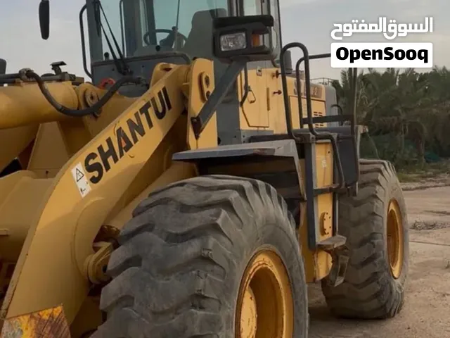 للبيع لودر بمحرك كاتربيلر موديل 2014