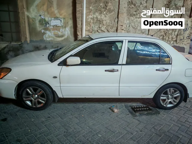 Lancer 2010 model argent sale