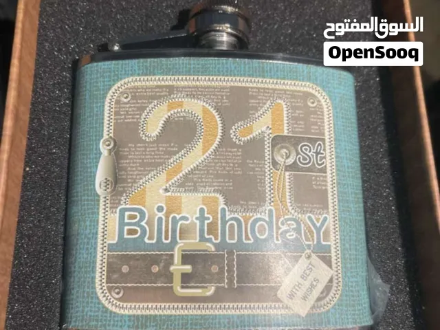 Hip flask ..