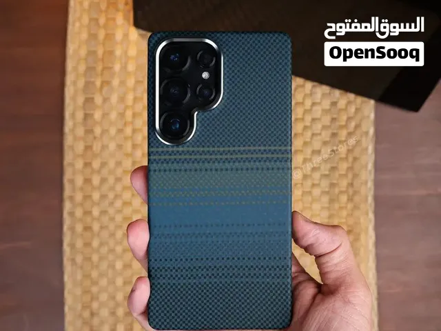 كفر PITAKA Ultra-Slim الفاخر لجهاز Samsung Galaxy S26 UltraPITAKA