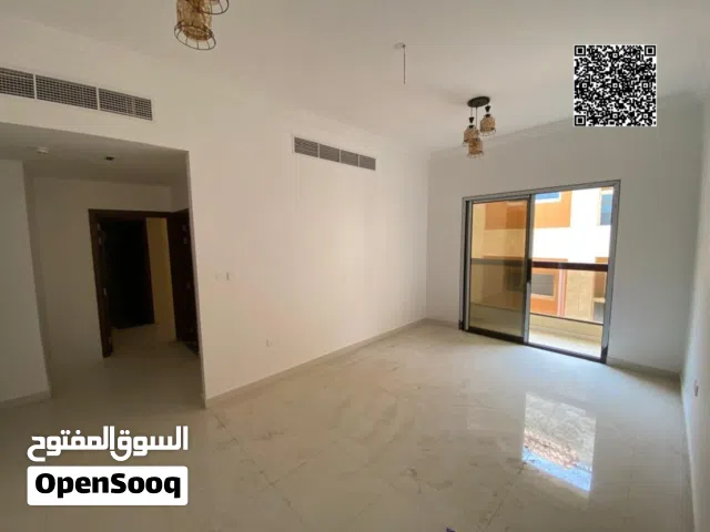 Brand-New 1BHK Apartment for Rent – First Occupancy – Al Mowaihat, Ajman