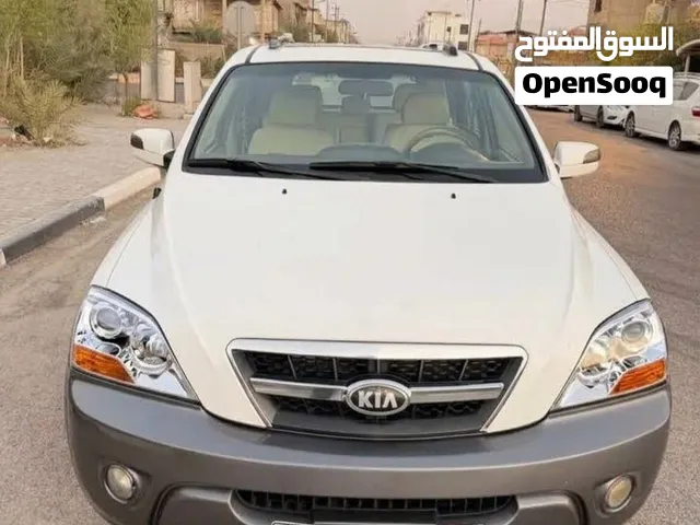 سورنتو 2009 كفاله عامه رقم بصره بسمي فول مواصفات
