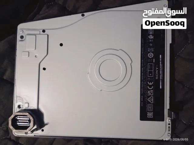 مدخل شريط (اقراص cd) بلايستيشنن ps5