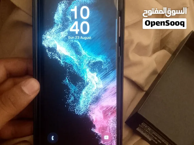 Samsung Galaxy s22 Ultra
