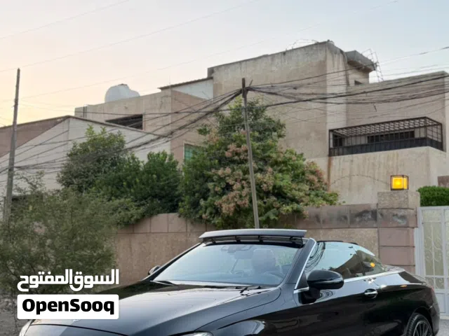 2017 مرسيدس بنز الفئة-C C 300