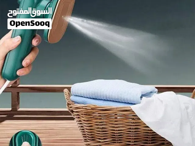مكوى البخار صغيرة سفري محمولة ____________________________________