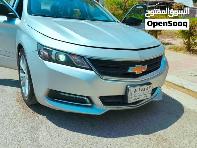 Used Chevrolet Impala in Kirkuk
