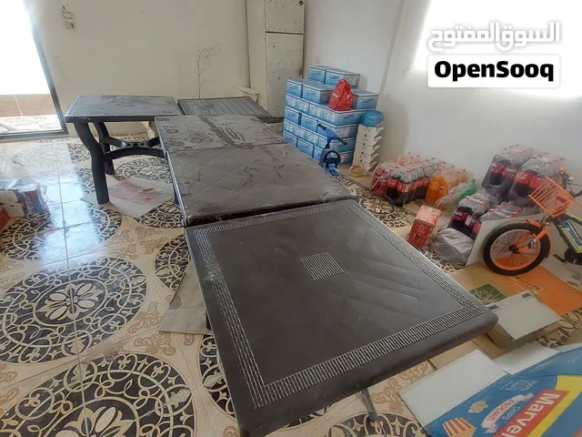 عدة مقهى بحال الوكاله للبيع