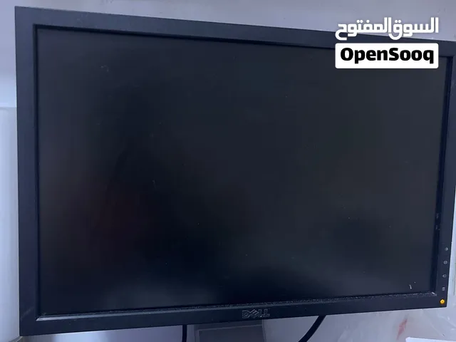شاشة  مدري حق ايش