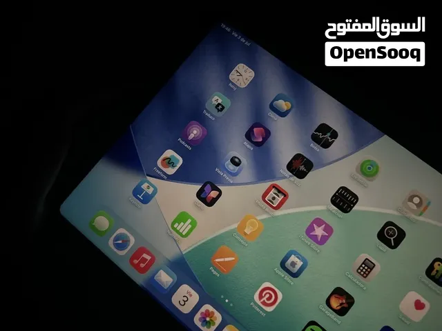 ايباد الجيل التاسع 9 للبيع او التبديل
